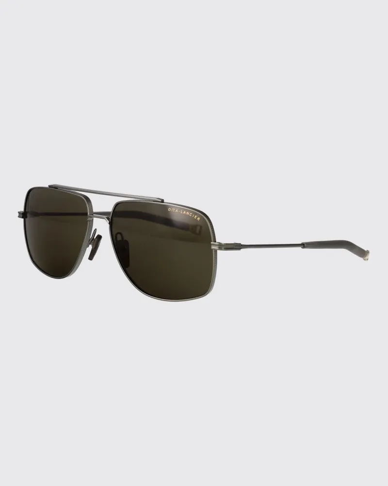 DITA Sonnenbrille herren Silber