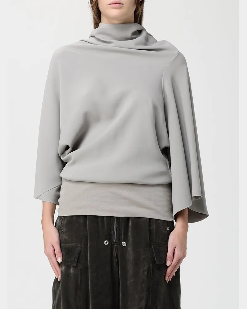 Rick Owens Pullover damen Ivory