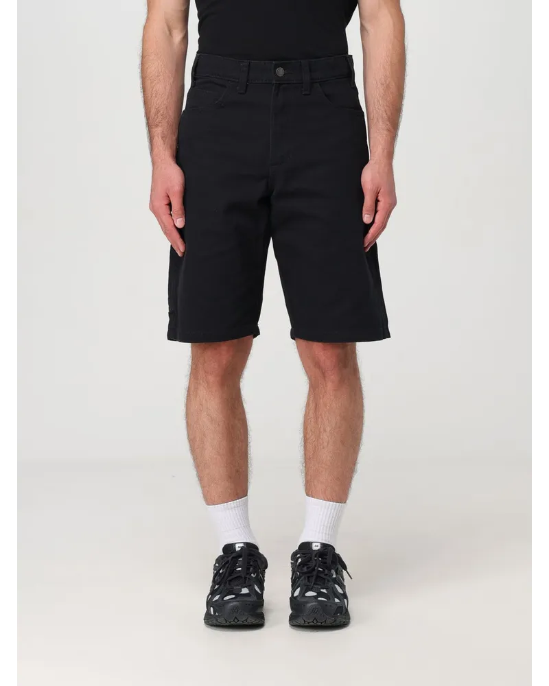 Dickies Shorts Schwarz