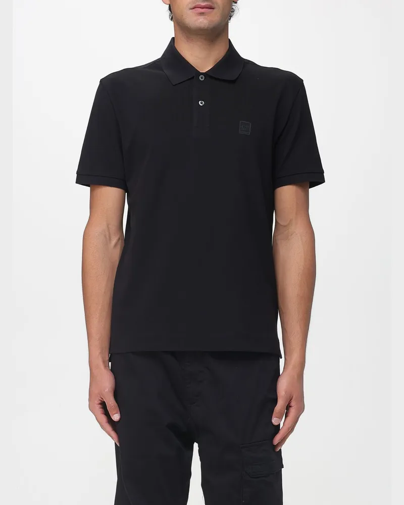 C.P. Company Pullover herren Schwarz