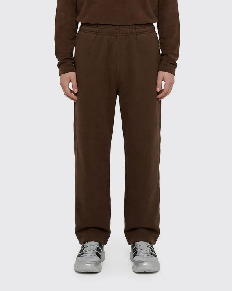 Entire Studios Hose herren Braun