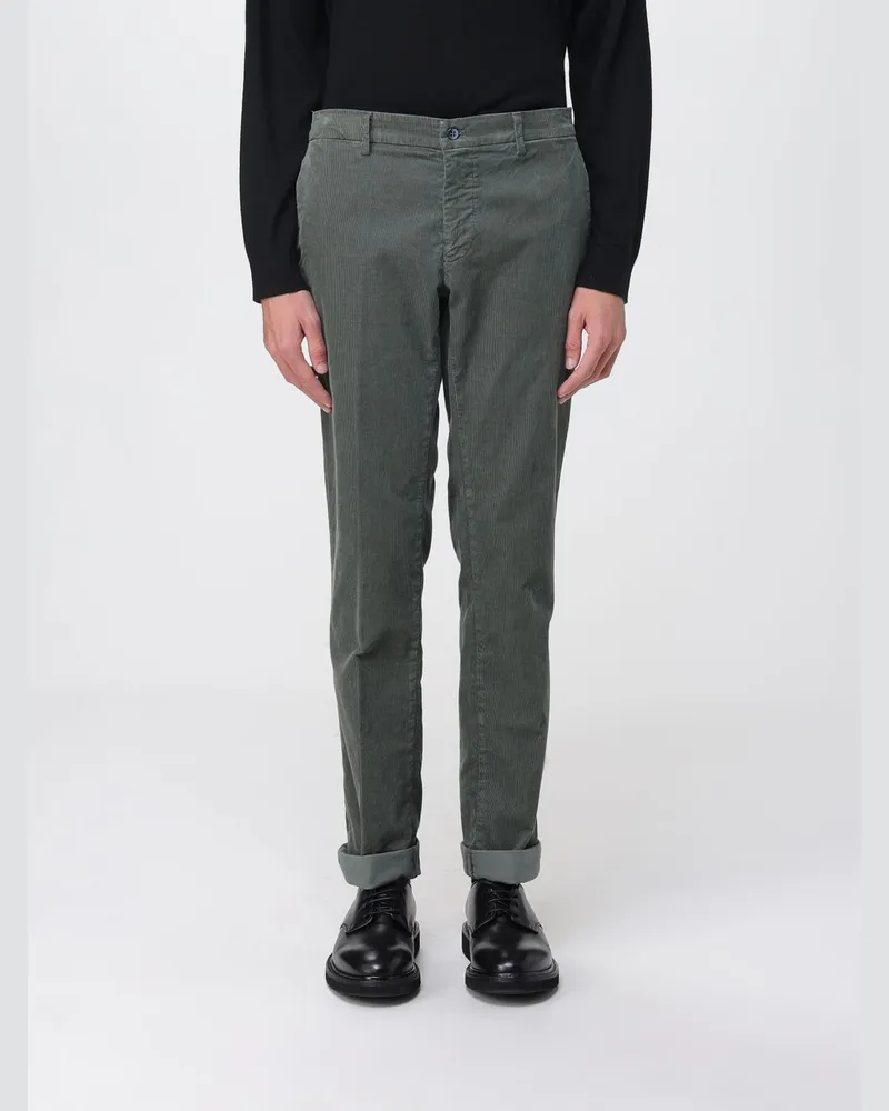 Mason's Hose herren Grau