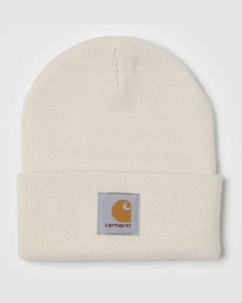 Carhartt WIP Hut herren Natural