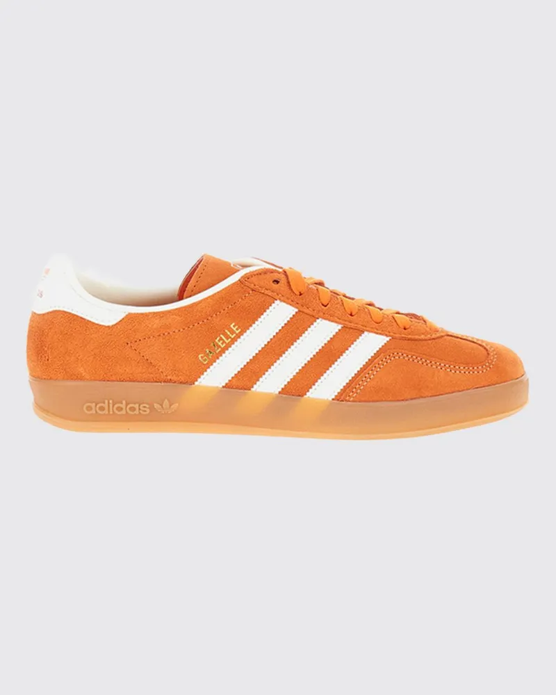 adidas Sneakers herren Orange