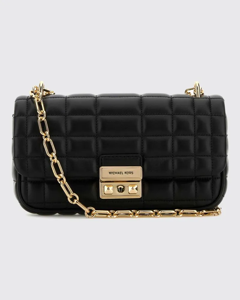 Michael Kors Umhängetasche damen Schwarz