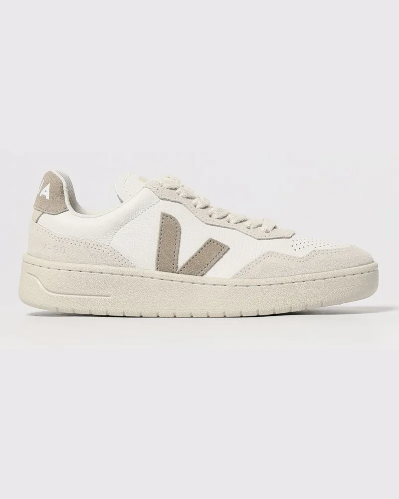 VEJA Sneakers damen Weiß