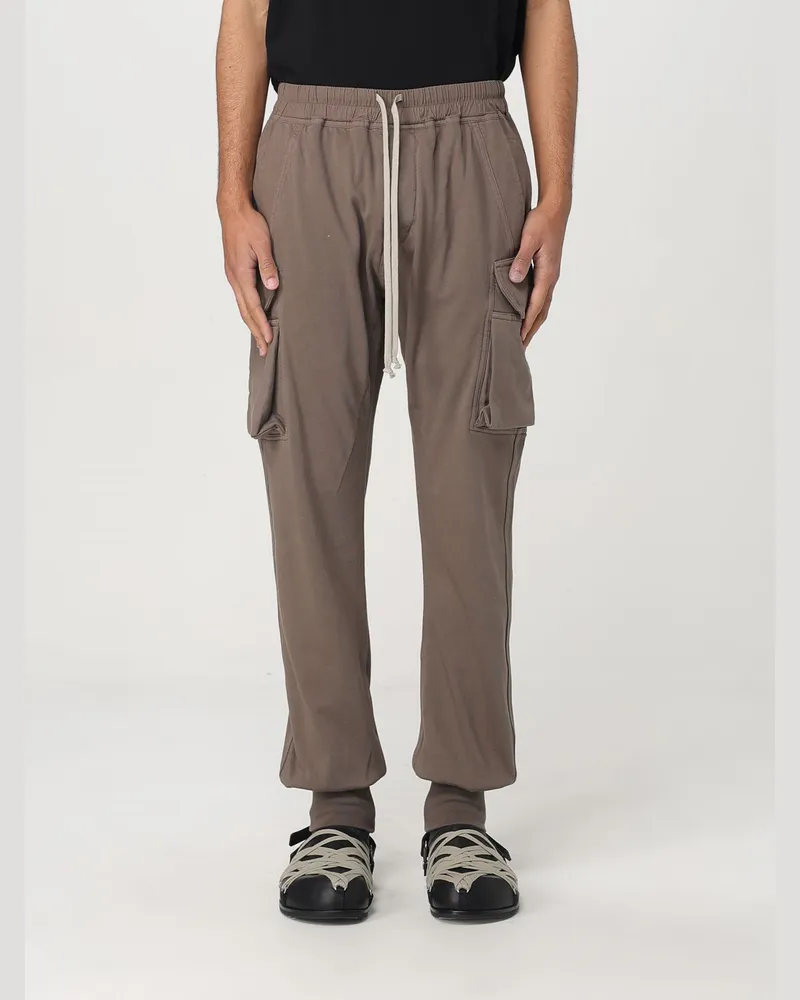 DRKSHDW by Rick Owens Hose herren Drkshdw Dust