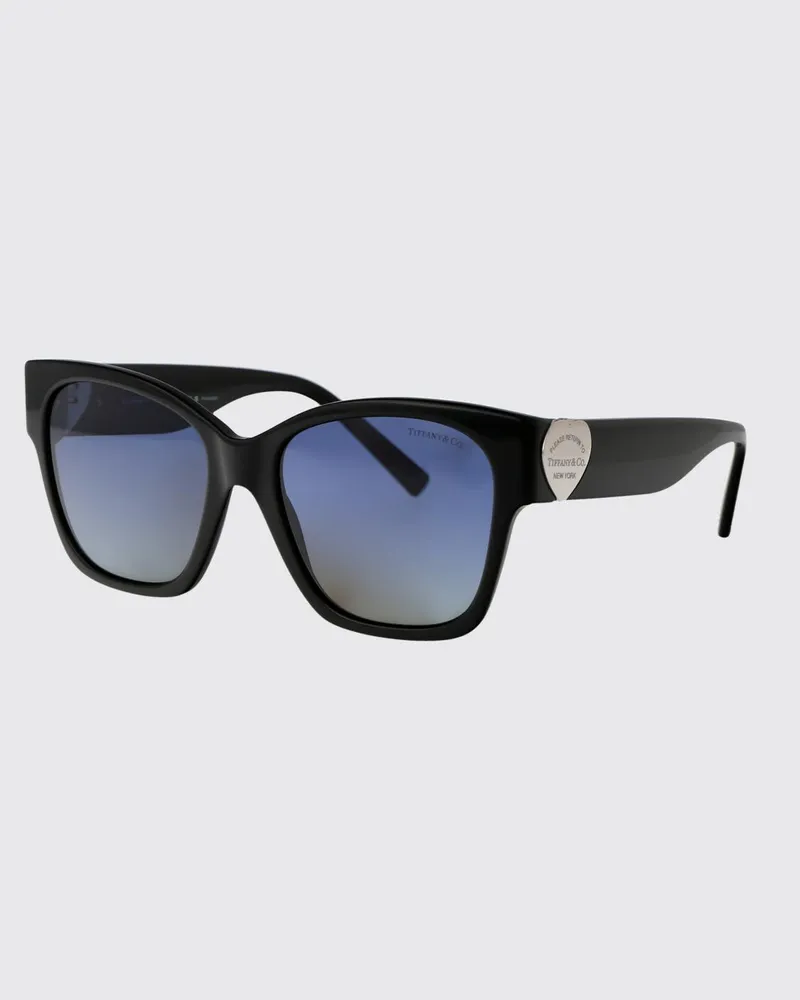 Tiffany & Co. Sonnenbrillen damen Schwarz