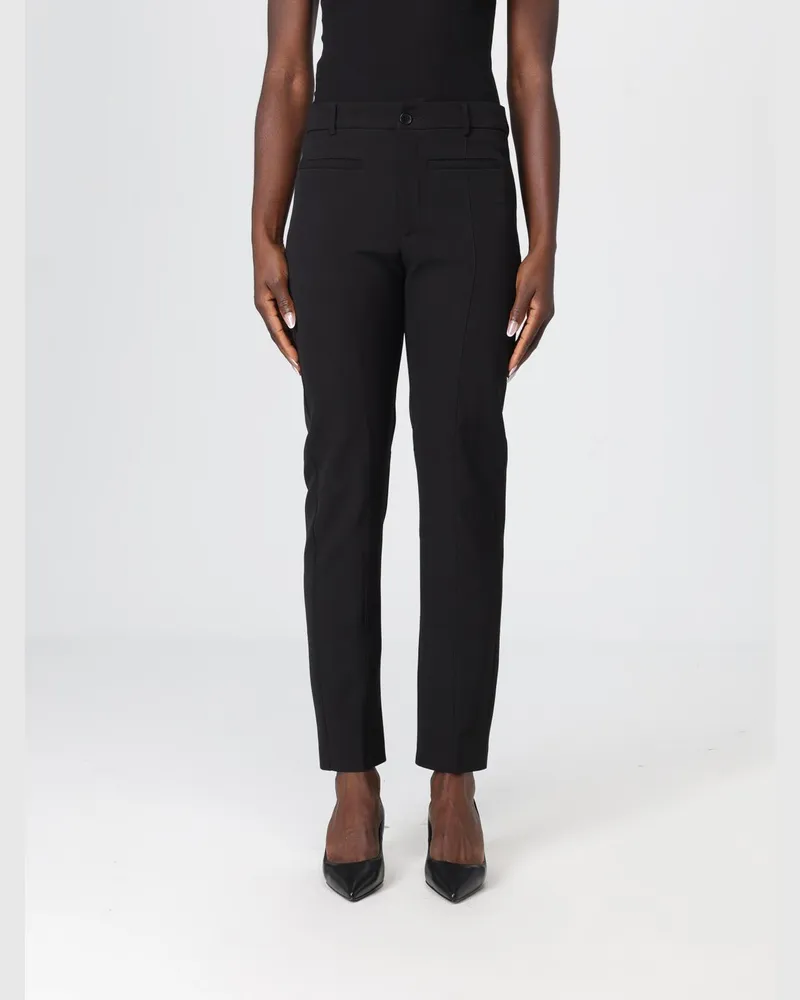 Liu Jo Hose damen Schwarz