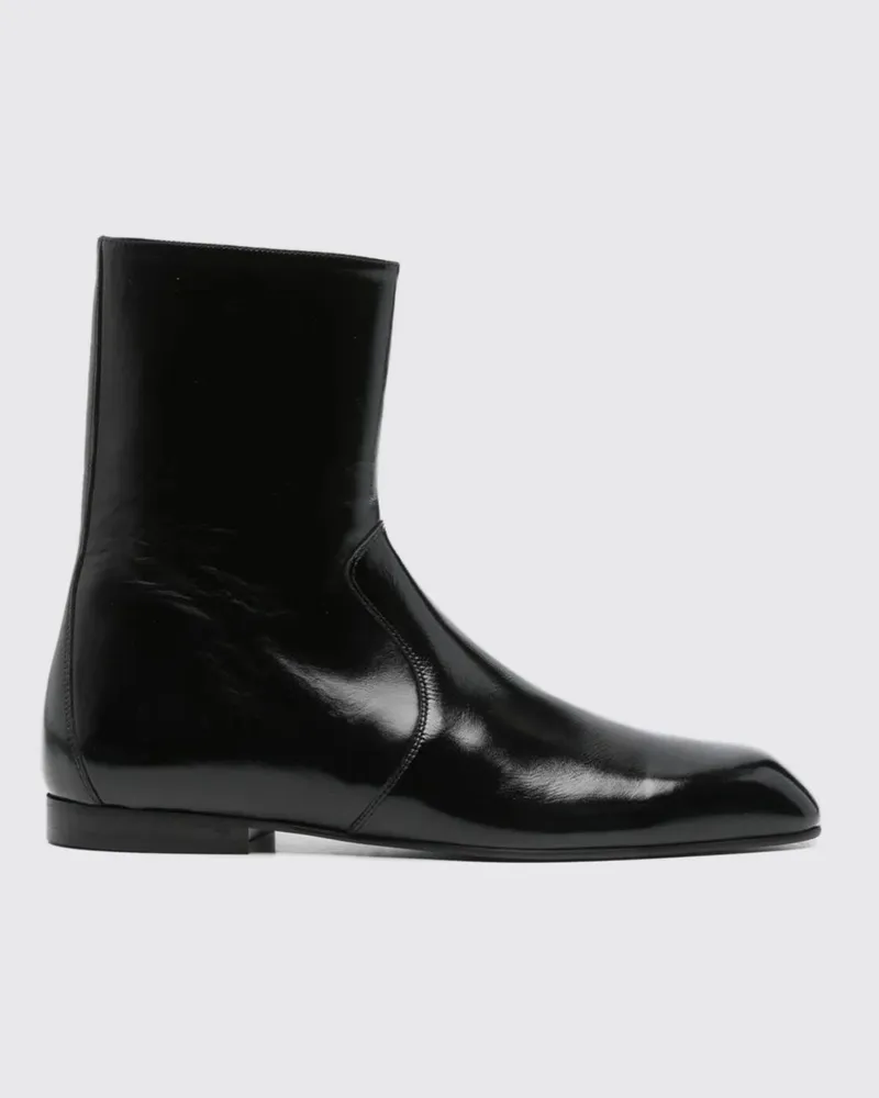 KHAITE Stiefel damen Schwarz