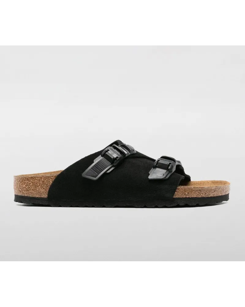 Birkenstock Schuhe Schwarz