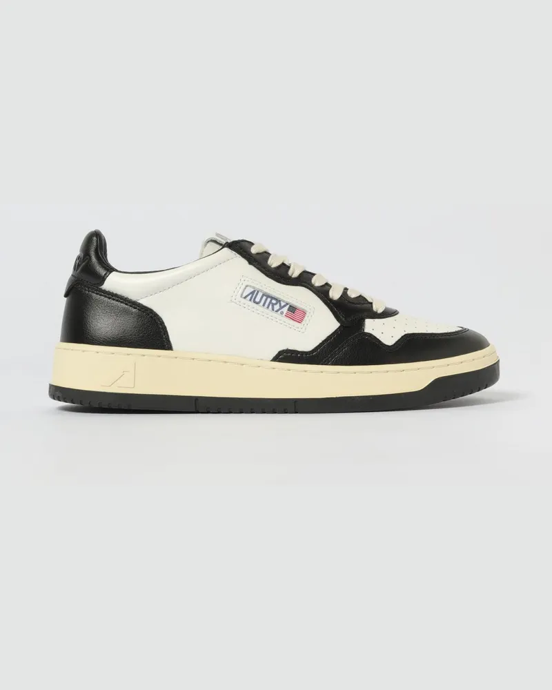 AUTRY Sneakers herren Weiß