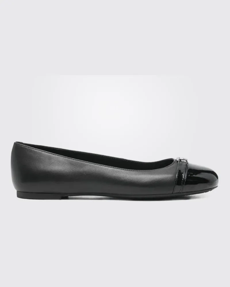 Michael Kors Schuhe damen Schwarz