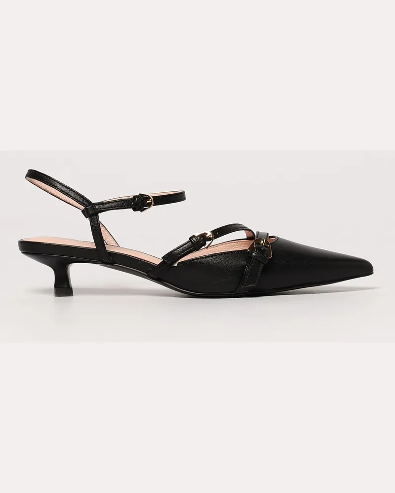 Coccinelle Schuhe damen Schwarz