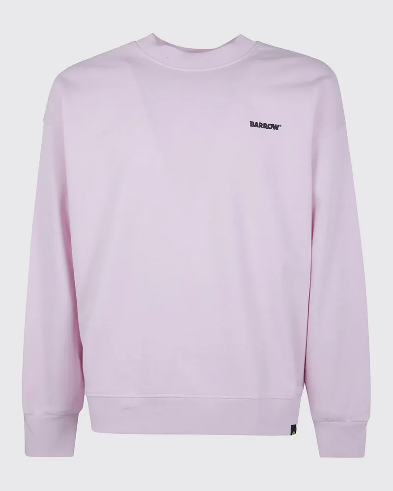 BARROW Pullover herren Pink