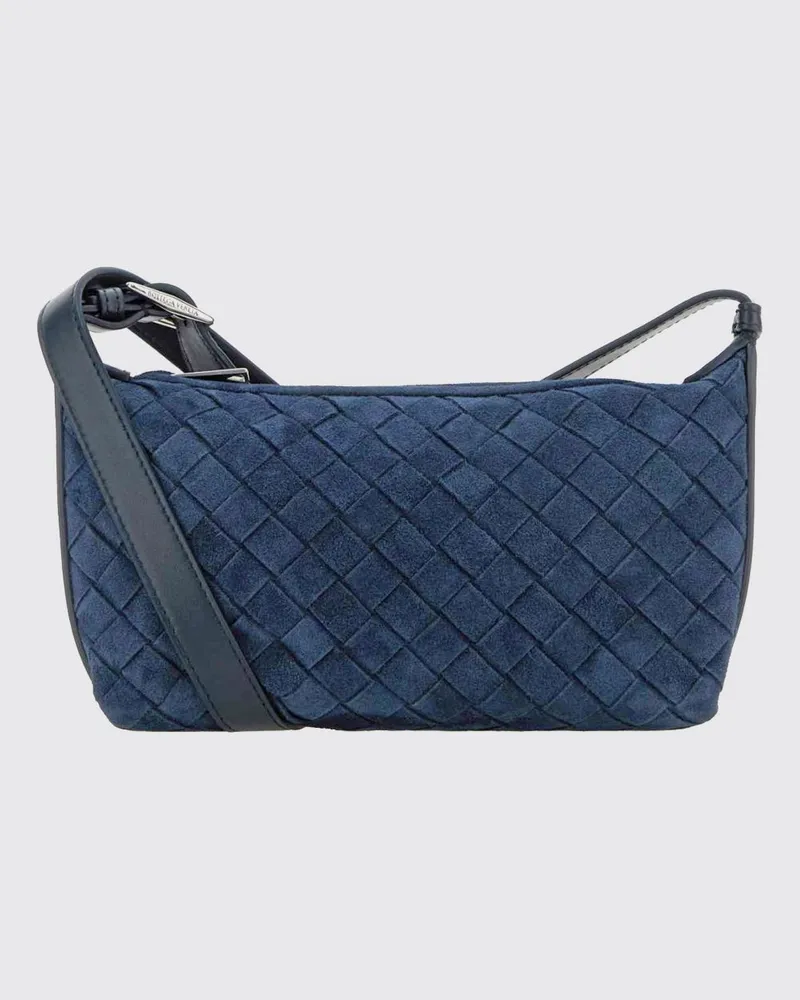 Bottega Veneta Tasche herren Blau