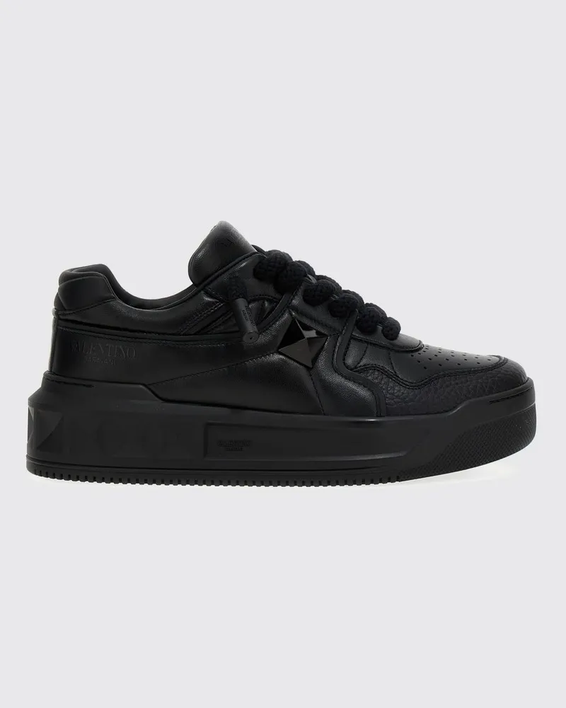 Valentino Garavani Sneakers herren Schwarz