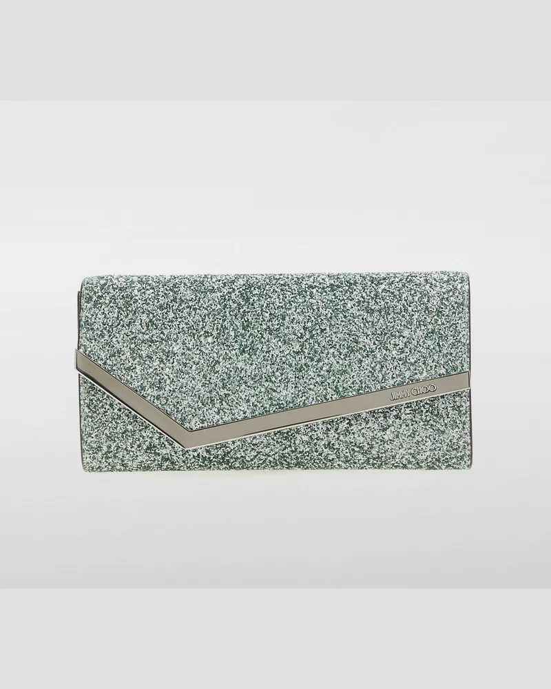 Jimmy Choo Handtasche damen Grün