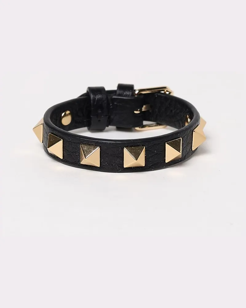 Valentino Garavani Schmuck damen Schwarz