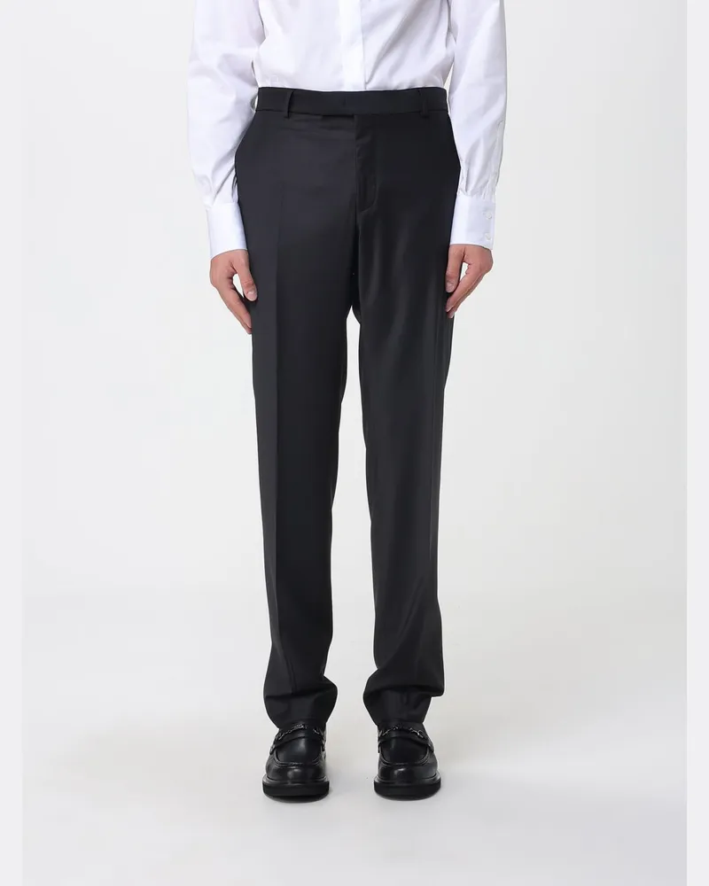 Karl Lagerfeld Blazer herren Schwarz