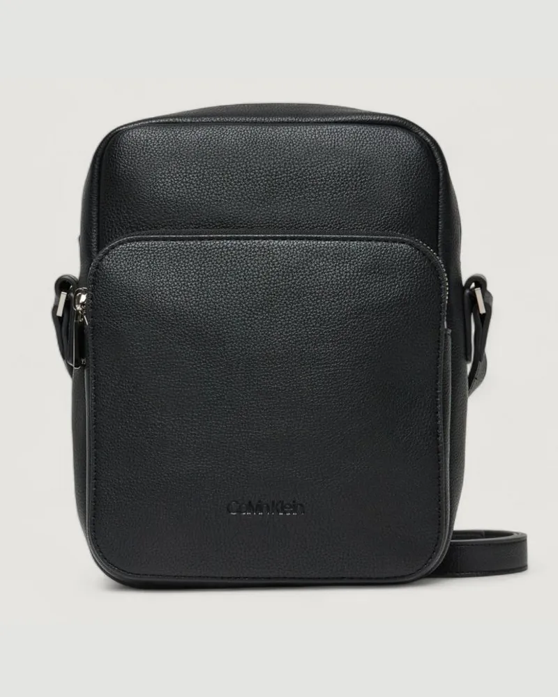 Calvin Klein Tasche herren Schwarz