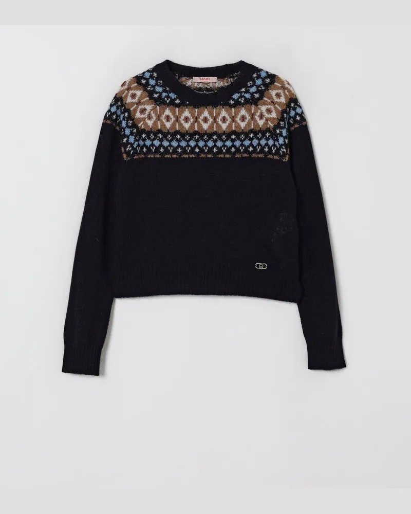 Liu Jo Pullover kinder Bunt