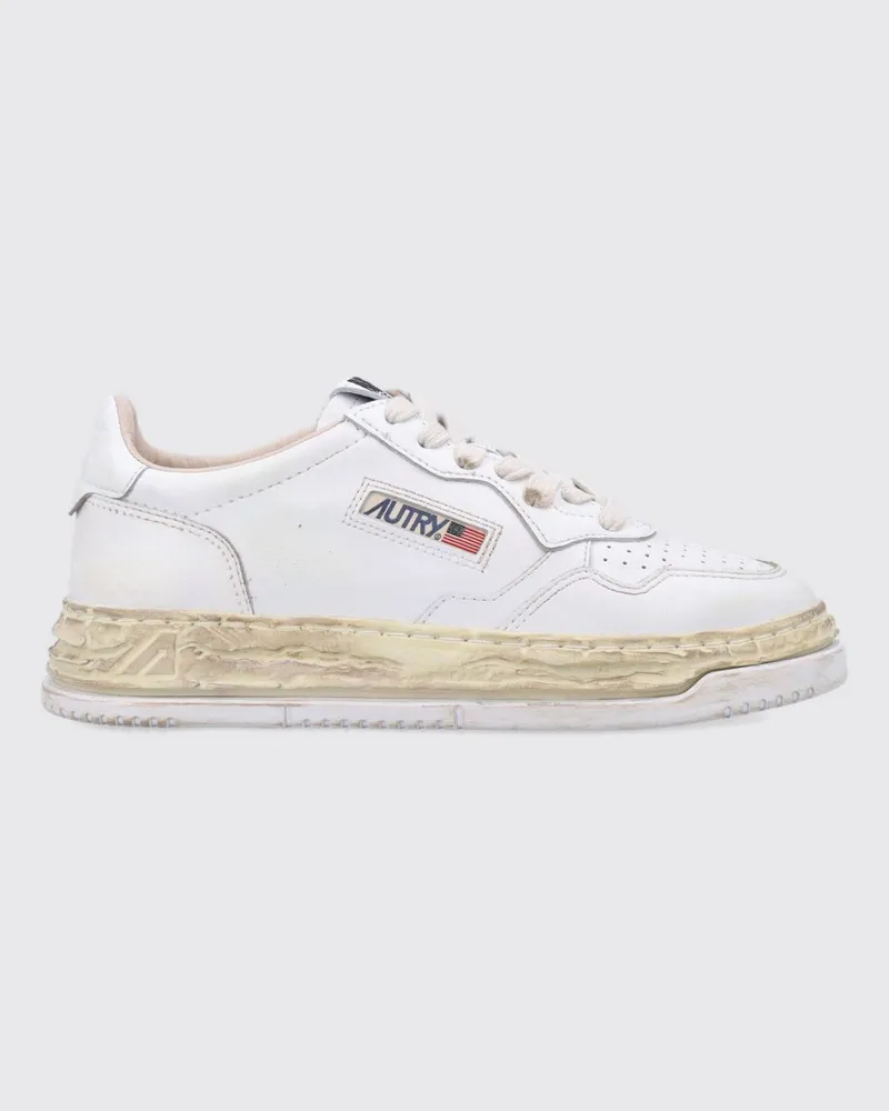 AUTRY Sneakers damen Weiß