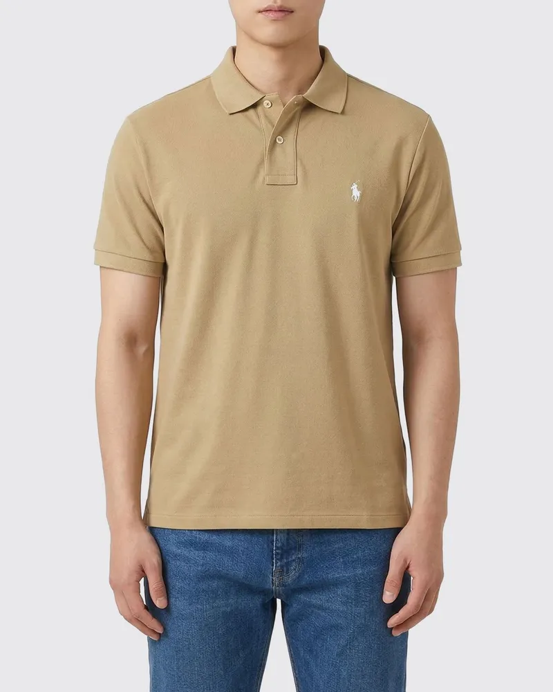 Ralph Lauren Polo herren Kaffee