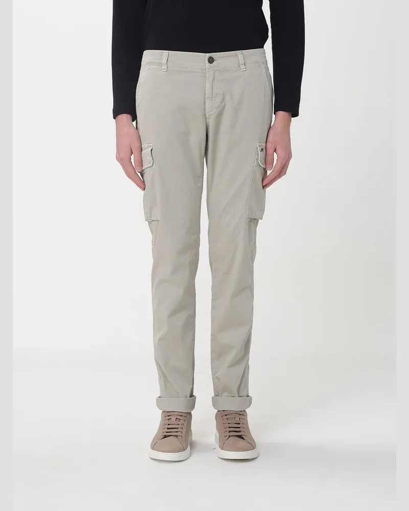 Mason's Hose herren Grau