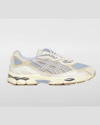 Asics Sneakers Grau