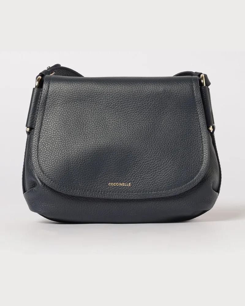 Coccinelle Handtasche damen Blau