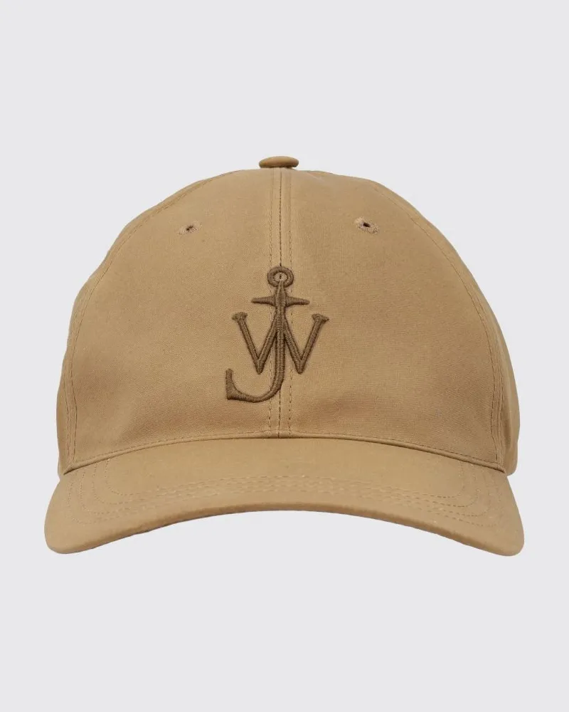 J.W.Anderson Hut herren Beige