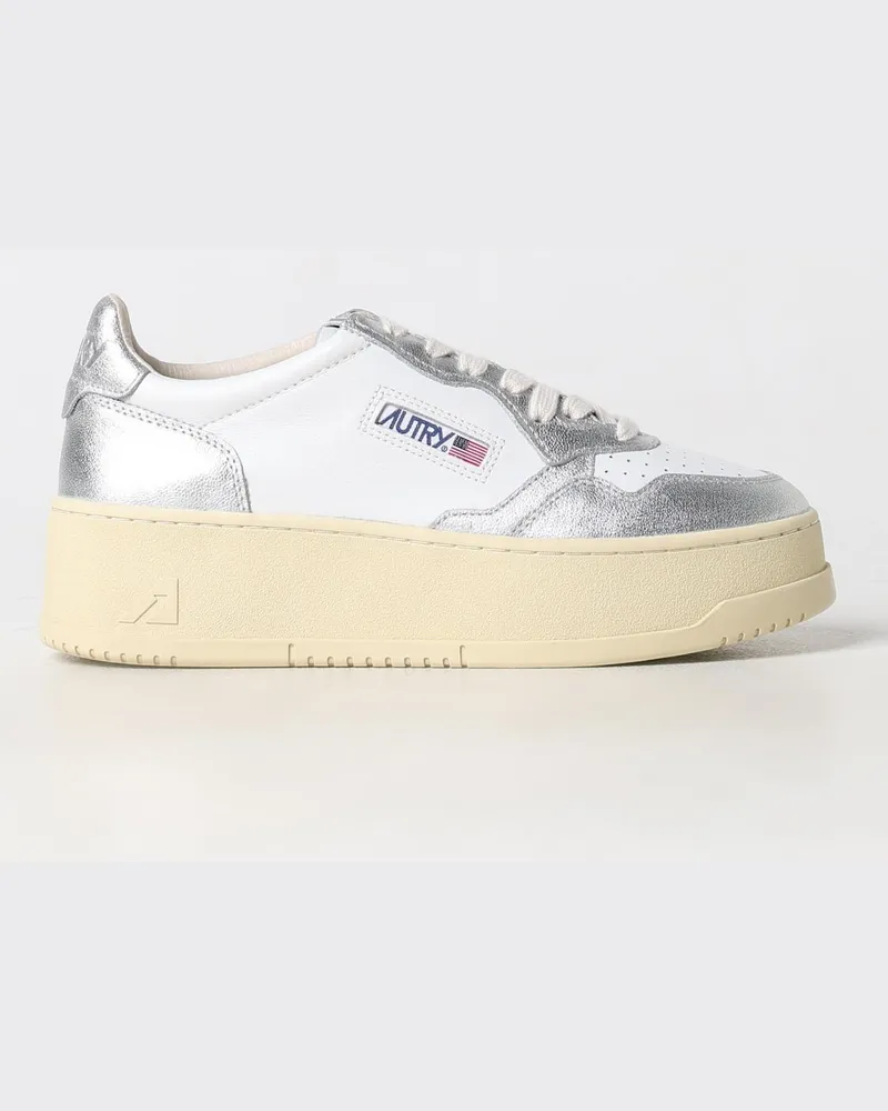 AUTRY Sneakers damen Weiß