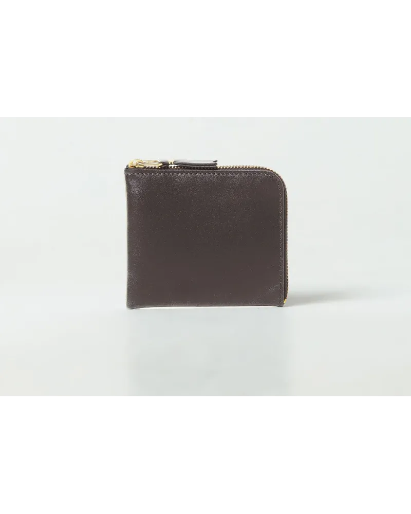 Comme des Garçons Geldbeutel damen Braun
