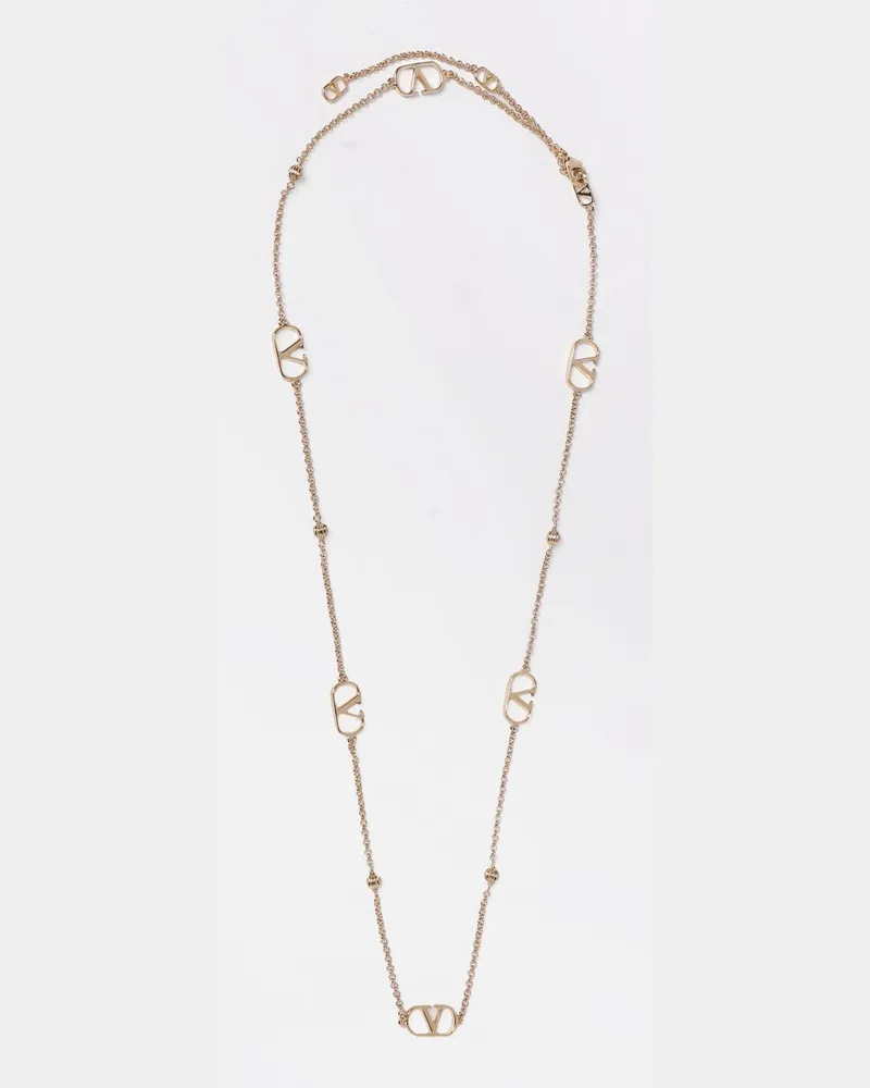 Valentino Garavani Juwel herren Gold