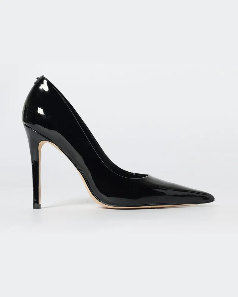 Michael Kors Schuhe damen Schwarz