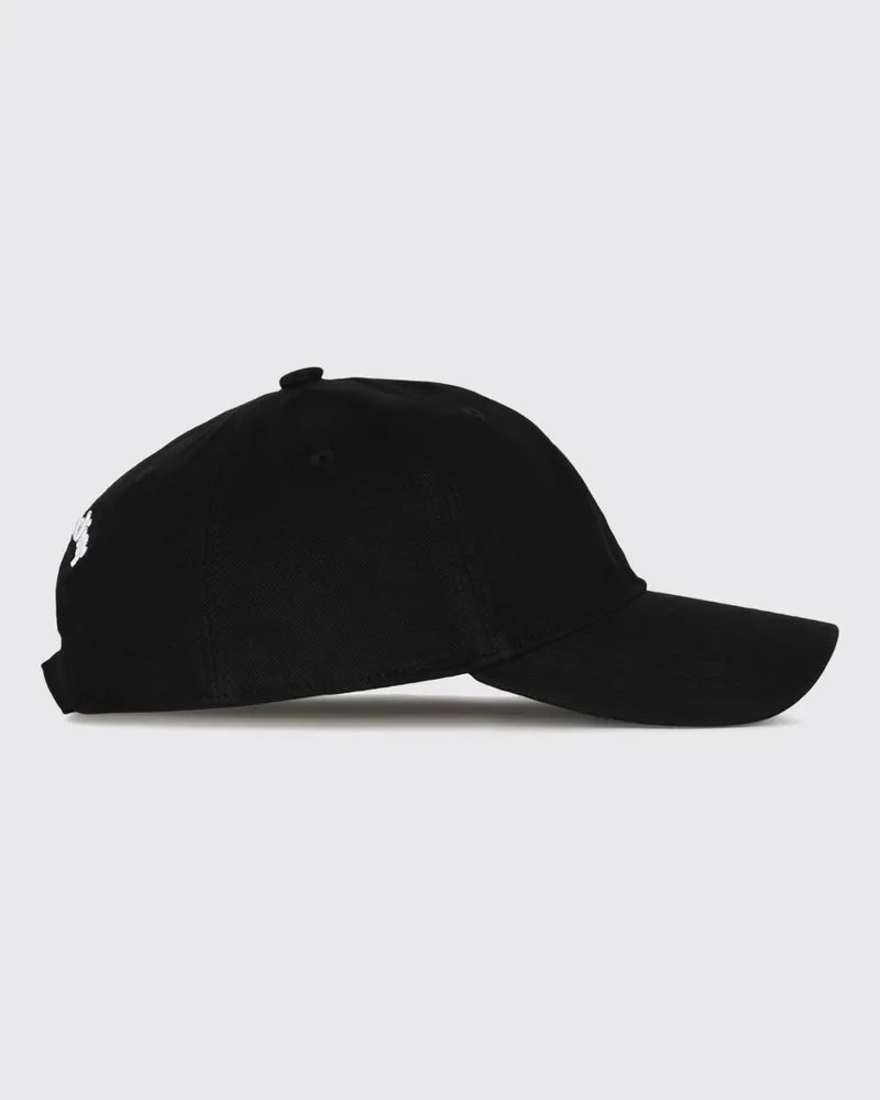 Acne Studios Hut herren Schwarz