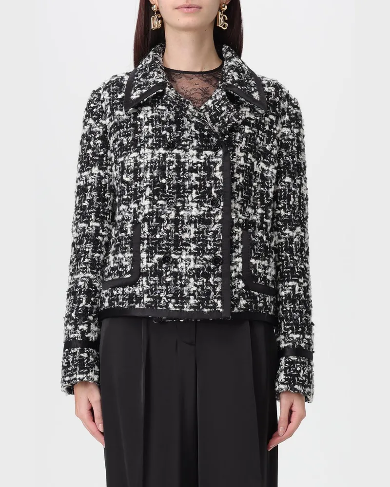 Dolce & Gabbana Blazer damen Dolce & Gabbana Grau
