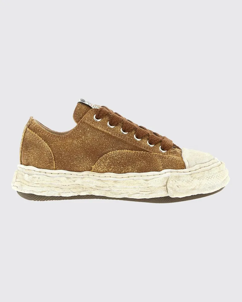 MIHARAYASUHIRO Sneakers herren Braun