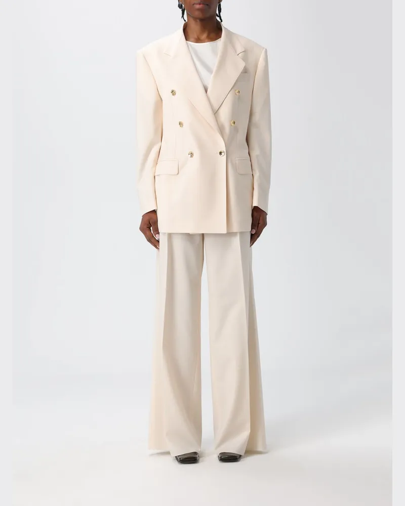Tagliatore Blazer damen Cream