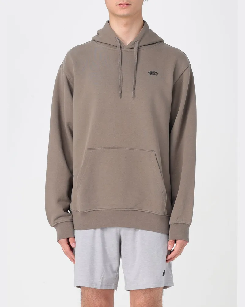 Vans Pullover herren Braun