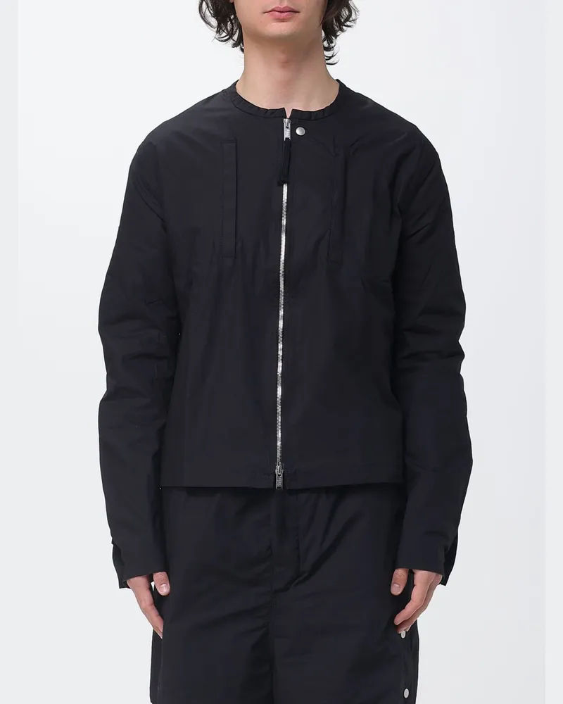 THOM KROM Jacke herren Schwarz