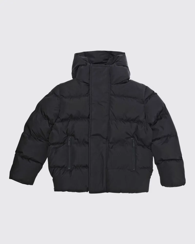 Dsquared2 Jacke kinder Schwarz