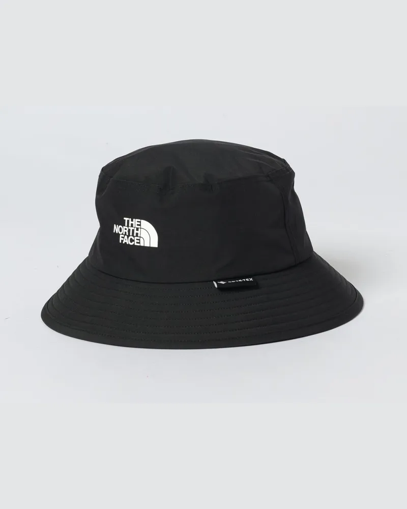 The North Face Hut herren Schwarz