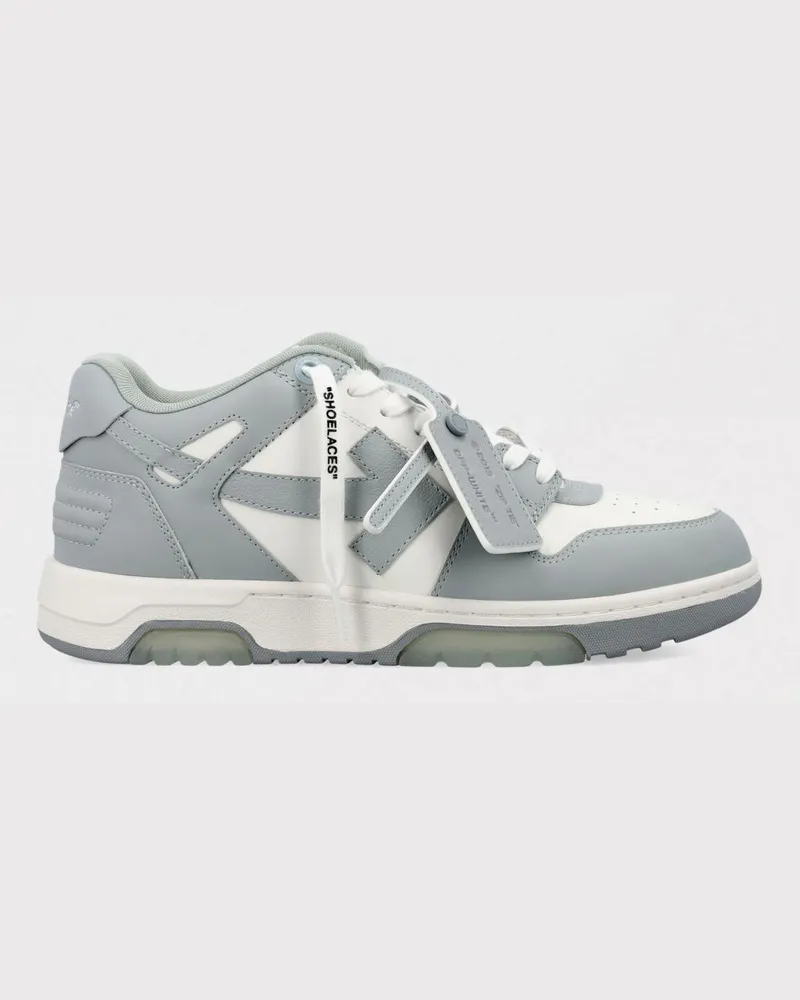 OFF-WHITE Sneakers herren Weiß