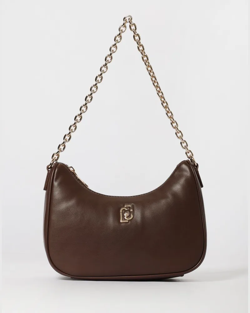 Liu Jo Handtasche damen Braun