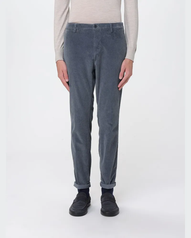 Mason's Hose herren Grau