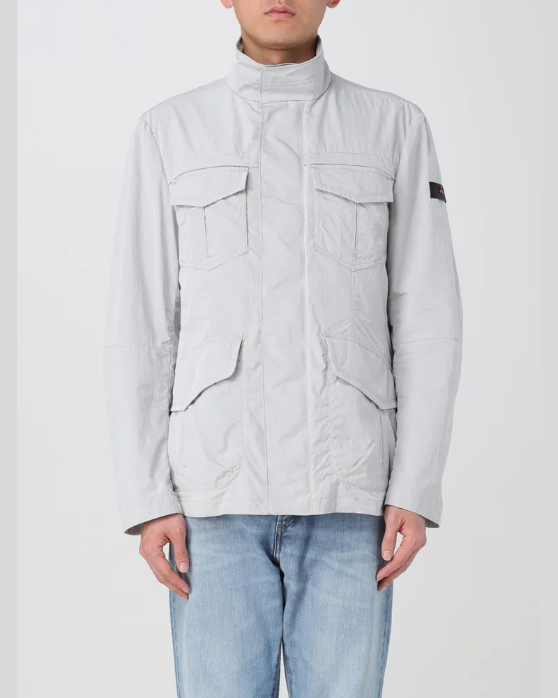 Peuterey Mantel herren Beige