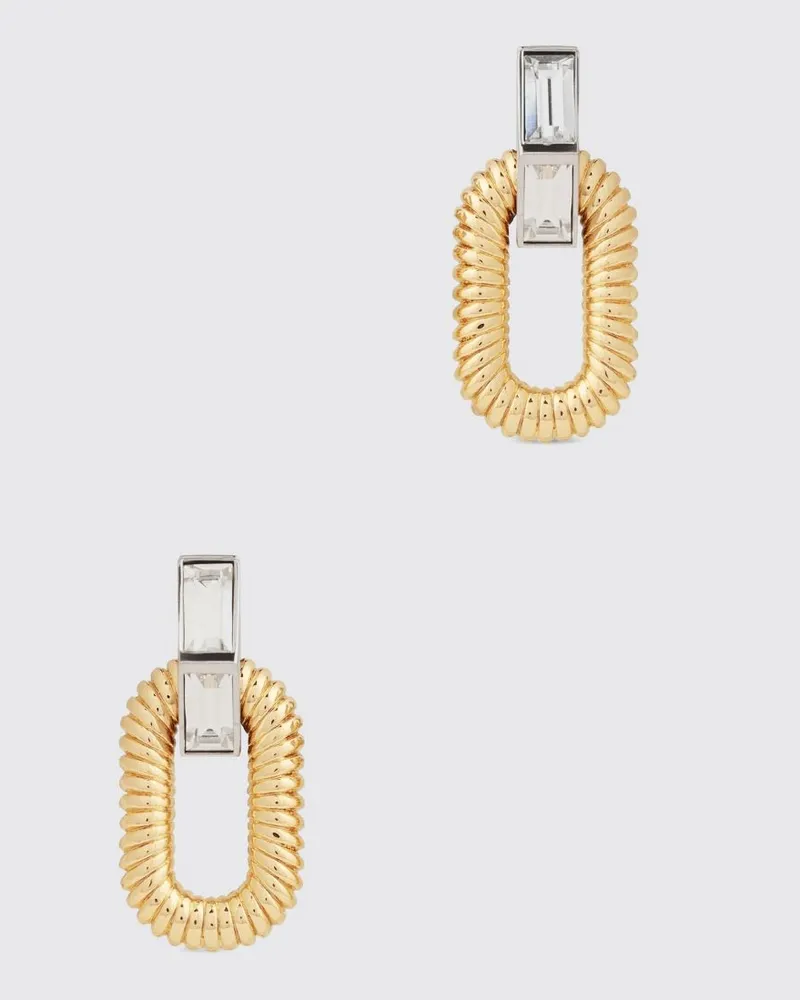 Paco Rabanne Schmuck damen Gold