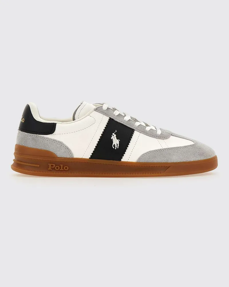 Ralph Lauren Sneakers herren Bunt
